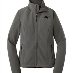The North Face Ladies Soft Shell Jacket